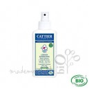 Laboratoire Cattier Lotion purifiante bio peaux jeunes