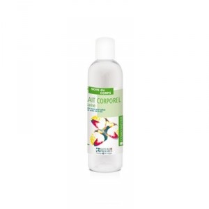 Laboratoire Gravier Lait Corporel bio Karité Cosmo Naturel