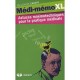 Medi-memo Xl , Astuces Mnemotechniques Pour La Pratique Medical (6e Edition) - Guillaume Zagury
