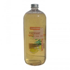 Cosmo Bio Natural Shampoo Fortifying