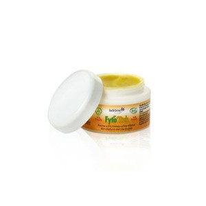 Ladrôme Baume a frictionner aux huiles essentielles et Propolis Fyto Rub