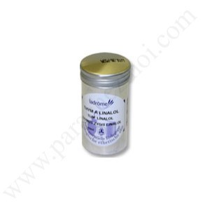 Ladrôme Thyme Essential Oil Linalool Organic