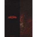 Medina T.1 , Les Drax - Dufaux , Elghorri