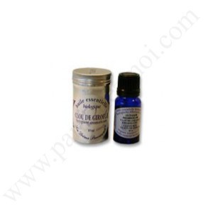 Ladrôme Ladrôme Organic Essential Oils Cedarwood