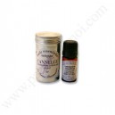 Ladrôme LADROME HUILES ESSENTIELLES BIO Cannelle Flacon de