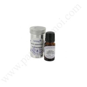 Ladrôme Ladrôme Organic Essential Oils Cistus