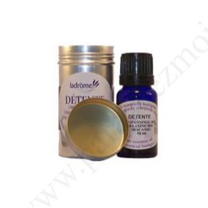 Ladrôme LADROME HUILES ESSENTIELLES BIO Detente