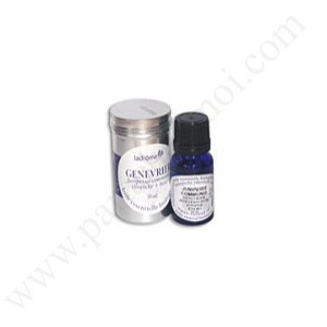 Ladrôme LADROME HUILES ESSENTIELLES BIO Genevrier