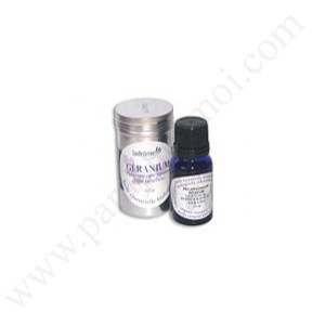 Ladrôme LADROME HUILES ESSENTIELLES BIO Géranium