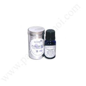 Ladrôme Ladrôme Organic Essential Oils Patchouli