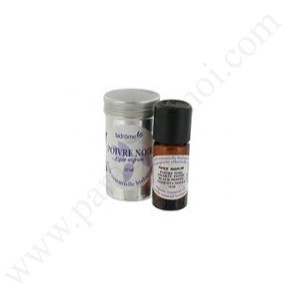 Ladrôme Ladrôme Organic Essential Oils Black Pepper