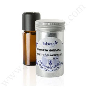 Ladrôme LADROME HUILES ESSENTIELLES BIO Sariette des montagnes