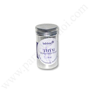 Ladrôme LADROME HUILES ESSENTIELLES BIO Thym thymol