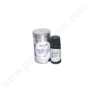 Ladrôme LADROME HUILES ESSENTIELLES NATURELLES Bois de santal