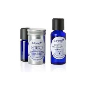 Ladrôme MELANGE DETENTE BIO