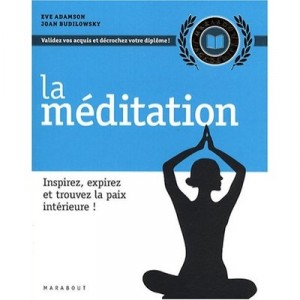 La Meditation - Collectif