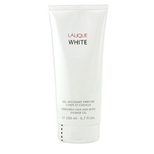 Lalique White Gel Douche