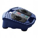 Lanaform Appareil de massage des pieds Foottapping