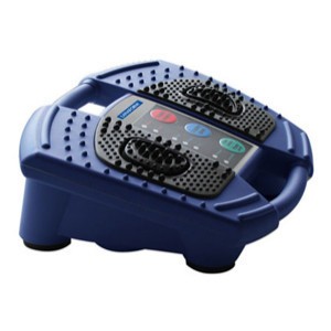 Lanaform Appareil de massage des pieds Foottapping