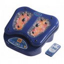 Lanaform Appareil de massage des piedsTrimax