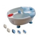 Lanaform Bain bulles multi fonction pour pieds Maintient la température