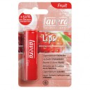 Lavera Baume à lèvres coloré fraise