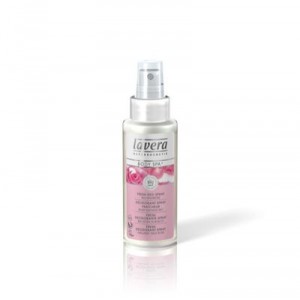 Lavera Deodorant Spray Wild Rose Body Spa