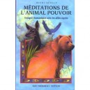 Meditation De L'animal Pouvoir , Voyages Chamaniques - Scully
