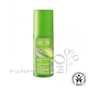 Lavera Laque volume et brillance