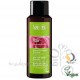 Lavera Shampooing Lait Rose