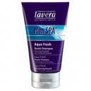 Lavera Shampooing Douche Aqua Fresh Spa For Men