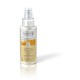 Lavera Déodorant spray lait et miel Body Spa