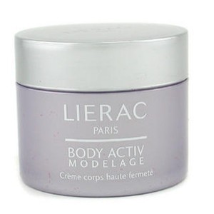 Lierac BODY ACTIV Modelage Pot de