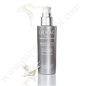 Lierac BODY ACTIV Rénovateur