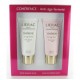 Lierac COHÉRENCE Coffret Voyage : 1 soin jour + 1 soin nuit
