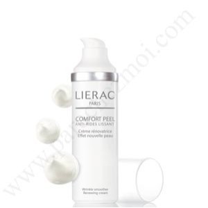 Lierac Comfort Peel
