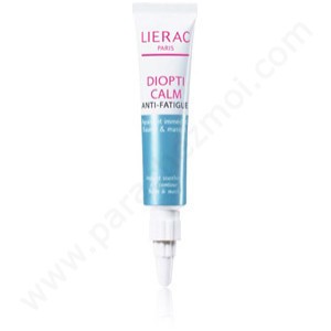Lierac Diopticalm Tube de