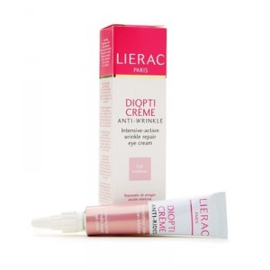 Lierac : Diopticreme