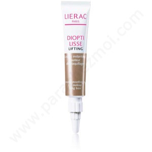 Lierac Dioptilisse Tube de