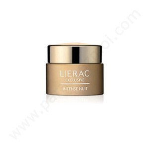 Lierac Exclusive Intense Night