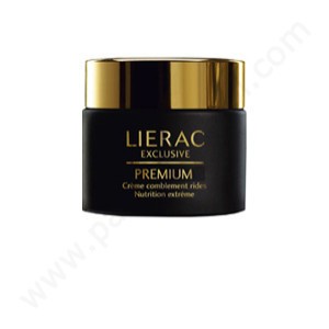 Lierac EXCLUSIVE Premium