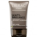 Lierac : Homme anti brillance