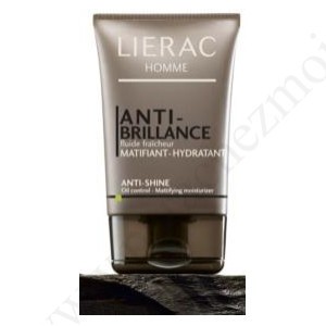 Lierac HOMME Anti Brillance Tube de