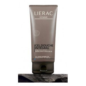 Lierac HOMME Gel douche integral Tube de