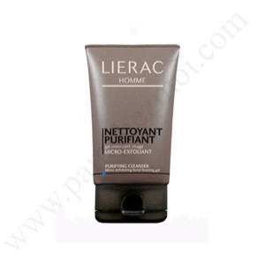 Lierac HOMME Nettoyant Purifiant