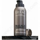 Lierac Homme Rasage Express rasage Foam Anti Irritation Moisturizing Foam
