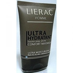 Lierac HOMME Ultra Hydratant Tube de