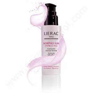 Lierac Morpho Slim Ventre  Taille