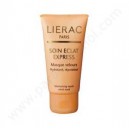 Lierac SOIN ÉCLAT EXPRESS Masque velours