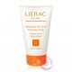 Lierac : Solaire bronzage sécurité crème haute hydratation SPF 30